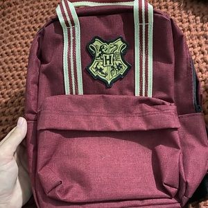 Harry Potter mini backpack